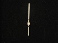 Charm Gioielleria Dossena  in Oro rosa Diamante CHOR-93 - EURO 124